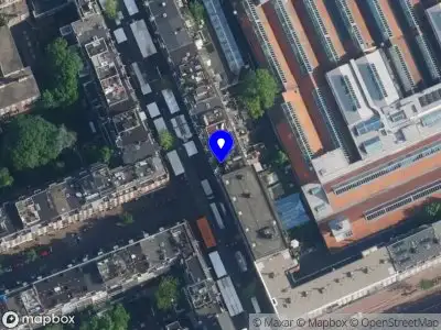 Studio La Vie Amsterdam