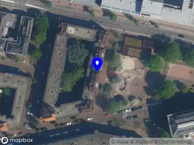 Jan van der Lugt Amsterdam