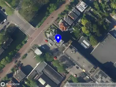VvE gebouw Leidseweg te Utrecht Utrecht