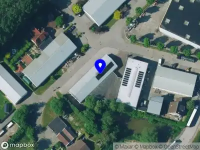 Witgoed Stroeve Gramsbergen
