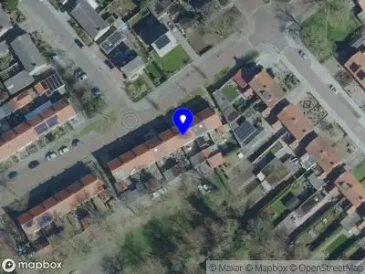 Nieuw bedrijf MooreColour