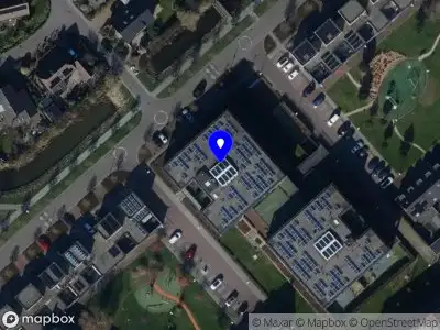 Nieuw bedrijf Stichting Vrienden van het Erfgoed Zierikzee