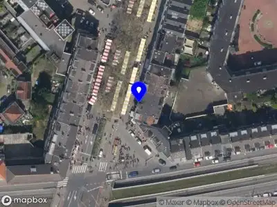 Cafe Bar Karizma Rotterdam