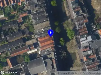 In de 3 Krone Utrecht