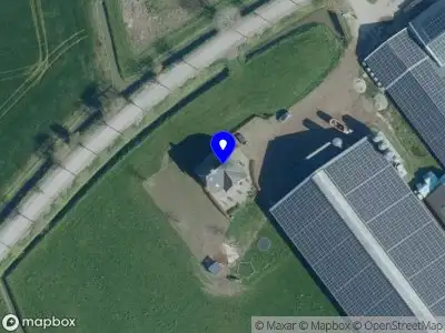 D.W. van Mersbergen V.O.F.