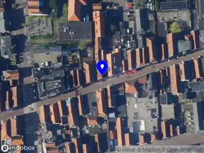 Tattoo Liesje Enkhuizen