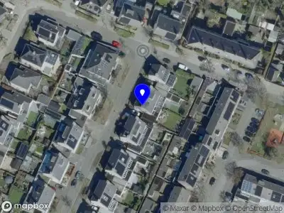 Nieuw bedrijf Jorn Bergmans Onderhoudswerken