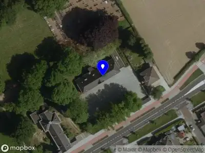 Stichting Oefenbunker Live