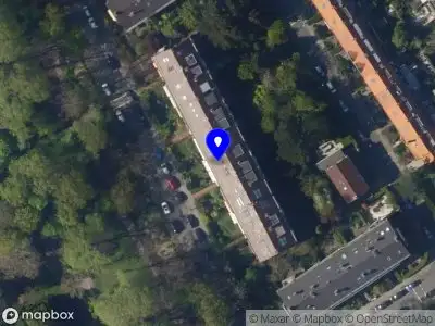 Nieuw bedrijf Stichting Joods Erfgoed Den Haag