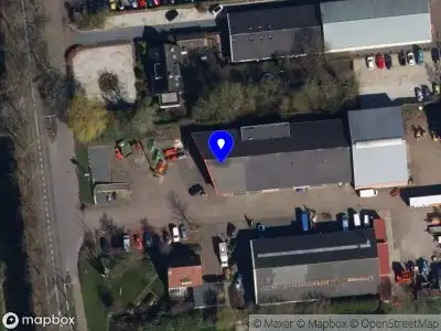 Tuinbouwservice Friesland B.V.