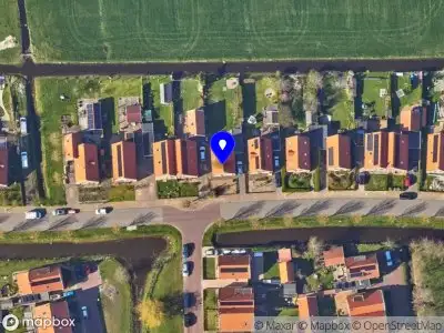 Nieuw bedrijf Stichting Koers Terschelling