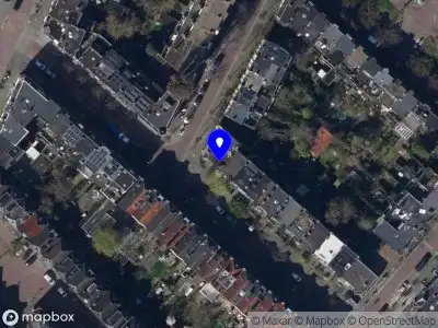 Nieuw bedrijf vve Riouwstraat 25/25a