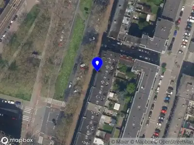 Benjo Zwarteveen Rotterdam