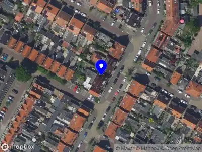 Ina de Bruin Sliedrecht