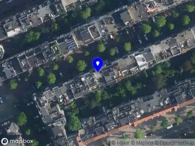 Vereniging van eigenaars gebouw "Johannes Verhulststraat 191 te Amsterdam" Amsterdam