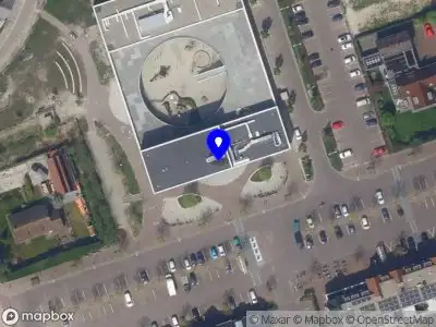 Stichting Ouderraad Het Dok