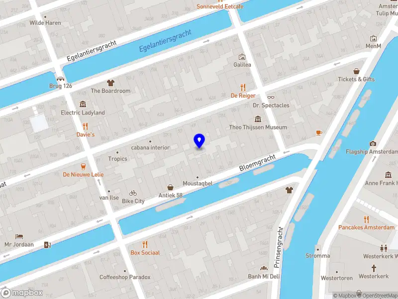 Nieuw bedrijf Atlas International B.V.