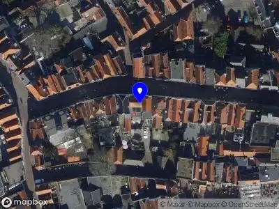 St. Adm.kantoor Het Groene Weidje Beheer Middelburg
