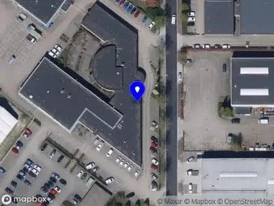 Stichting Werkwijs West-Brabant Roosendaal