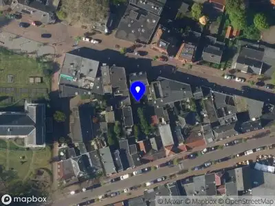 Kim Bemelmans praktijk voor basis ggz en EMDR