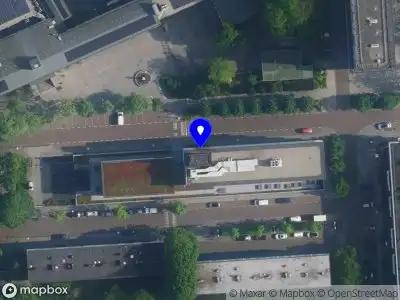 Orion Capital Netherlands B.V. Amsterdam