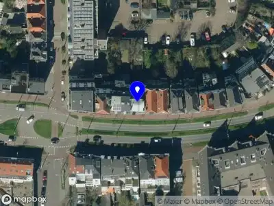 Stichting Crafts Council Nederland