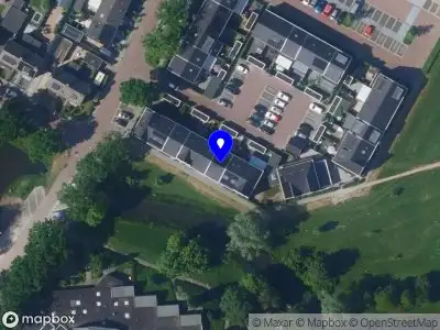 Nieuw bedrijf Hengeveld Beheer B.V.