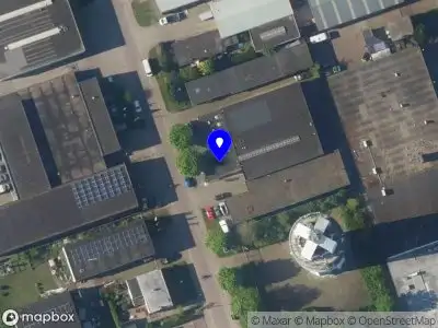 Goedslot.com Alphen aan den Rijn