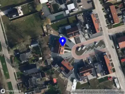 Leefstijlcoach Annet Kamstra