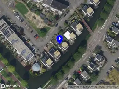 Seanergy B.V. Amersfoort