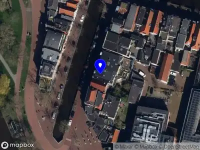 Vereniging van eigenaars gebouw "Groot Schavernek 9 en 9a tot en met 9e" aan het Groot Schavernek 9, 9a tot en met 9e te Leeuwarden Leeuwarden