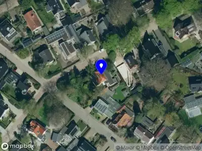 G. Stomphorst Beheer B.V. Lunteren