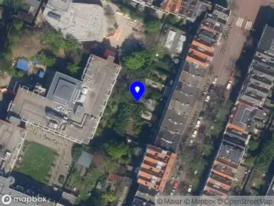VvE Kortekade 38 te Rotterdam Rotterdam