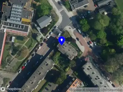 Bouw en Onderhoudsbedrijf J.Martin Haarlem