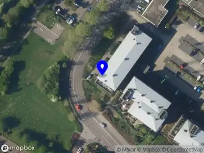 U Staat Centraal B.V. Voorschoten