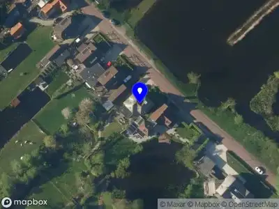 Stichting Over Rood Tienhoven