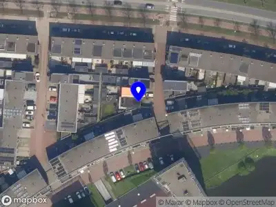 Stichting Jongerenhalte Schiedam