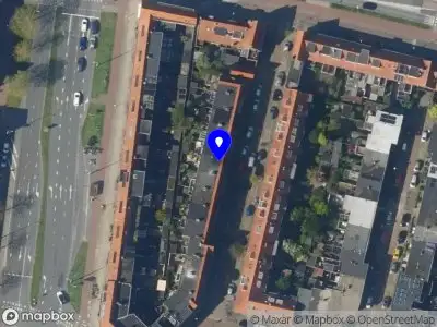 VvE Weltevreden 25/27 Utrecht