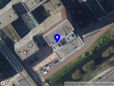 QatarEnergy Netherlands Holdings B.V. 's-Gravenhage