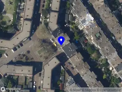 VvE Volkerakstraat 8 tot en met 18 's-Gravenhage