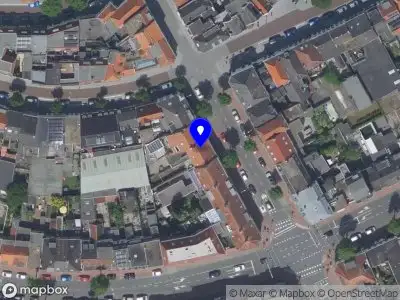 SDG Management B.V. Bergen op Zoom