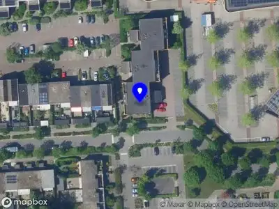 STIP Lelystad