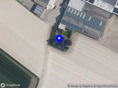 V.O.F. Kwekerij de Groene Weg DE ZILK