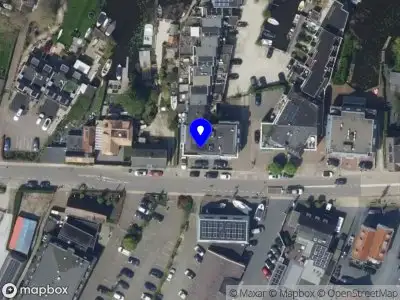 DRAC Battery Charging B.V. Loosdrecht