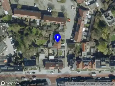 A.A. van Est Stamrecht B.V.