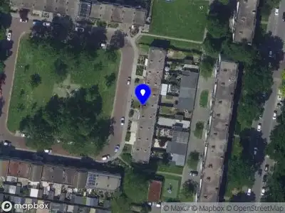 Onderhoudsbedrijf RKZ Dordrecht