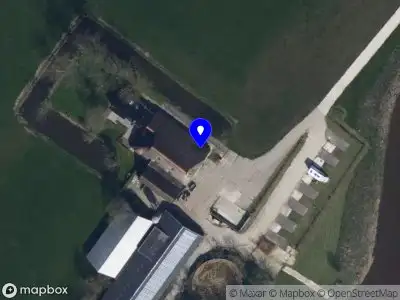 Agrarisch bedrijf T. Visser