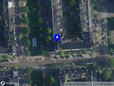 Nieuw bedrijf Fairborn B.V.