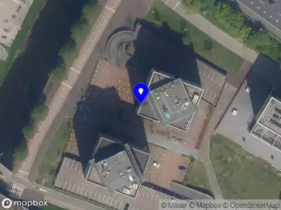 VVE Flatgebouw Langestraat 76 en 76a Schiedam