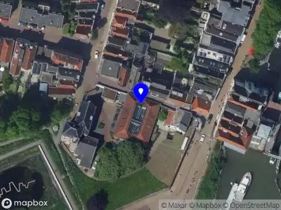 Stichting Strand Links